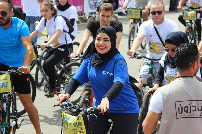 Bike Tripoli 4